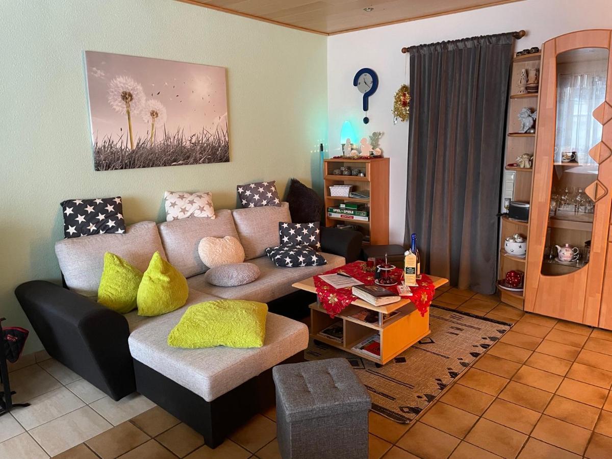 Ferienwohnung Engelmann วินเทอร์แบร์ก ภายนอก รูปภาพ