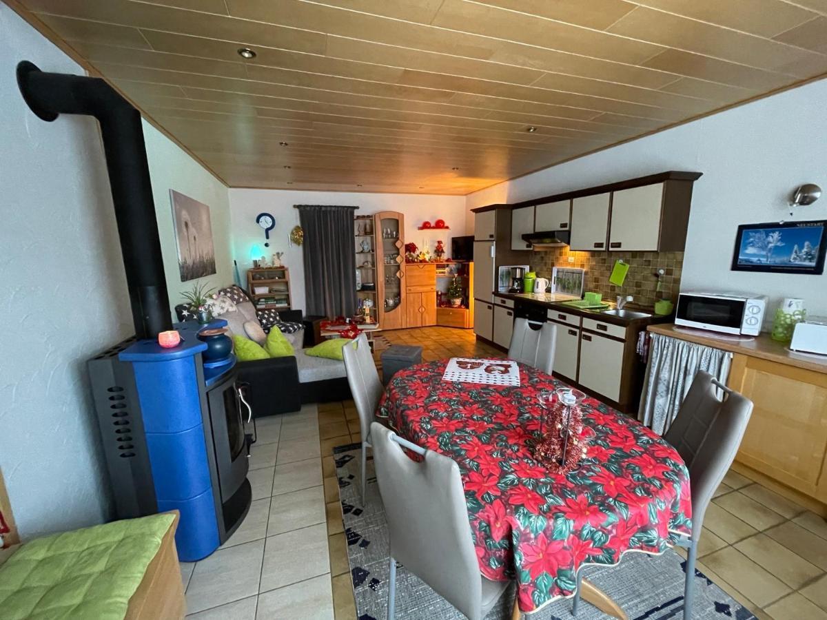 Ferienwohnung Engelmann วินเทอร์แบร์ก ภายนอก รูปภาพ