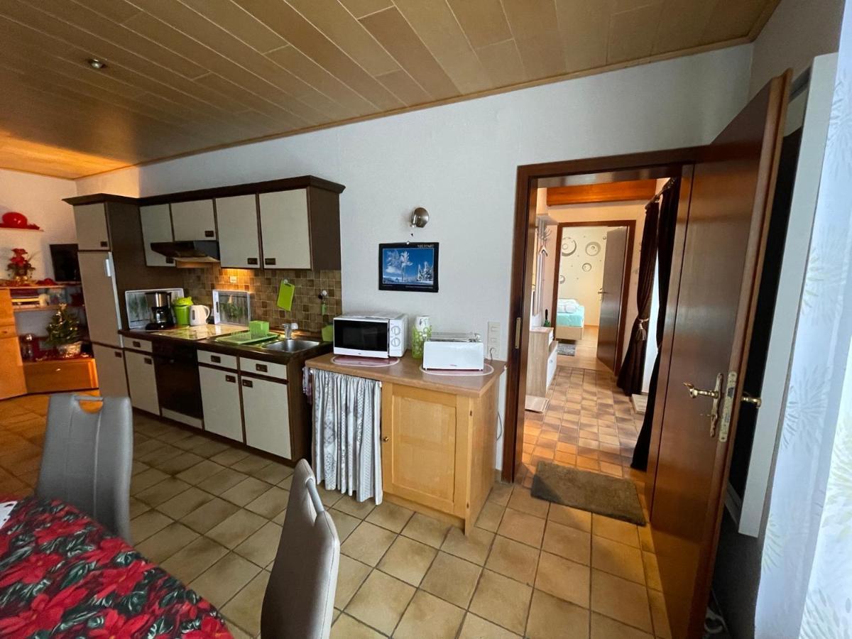 Ferienwohnung Engelmann วินเทอร์แบร์ก ภายนอก รูปภาพ