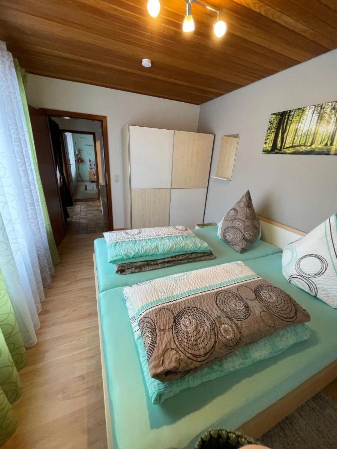 Ferienwohnung Engelmann วินเทอร์แบร์ก ภายนอก รูปภาพ