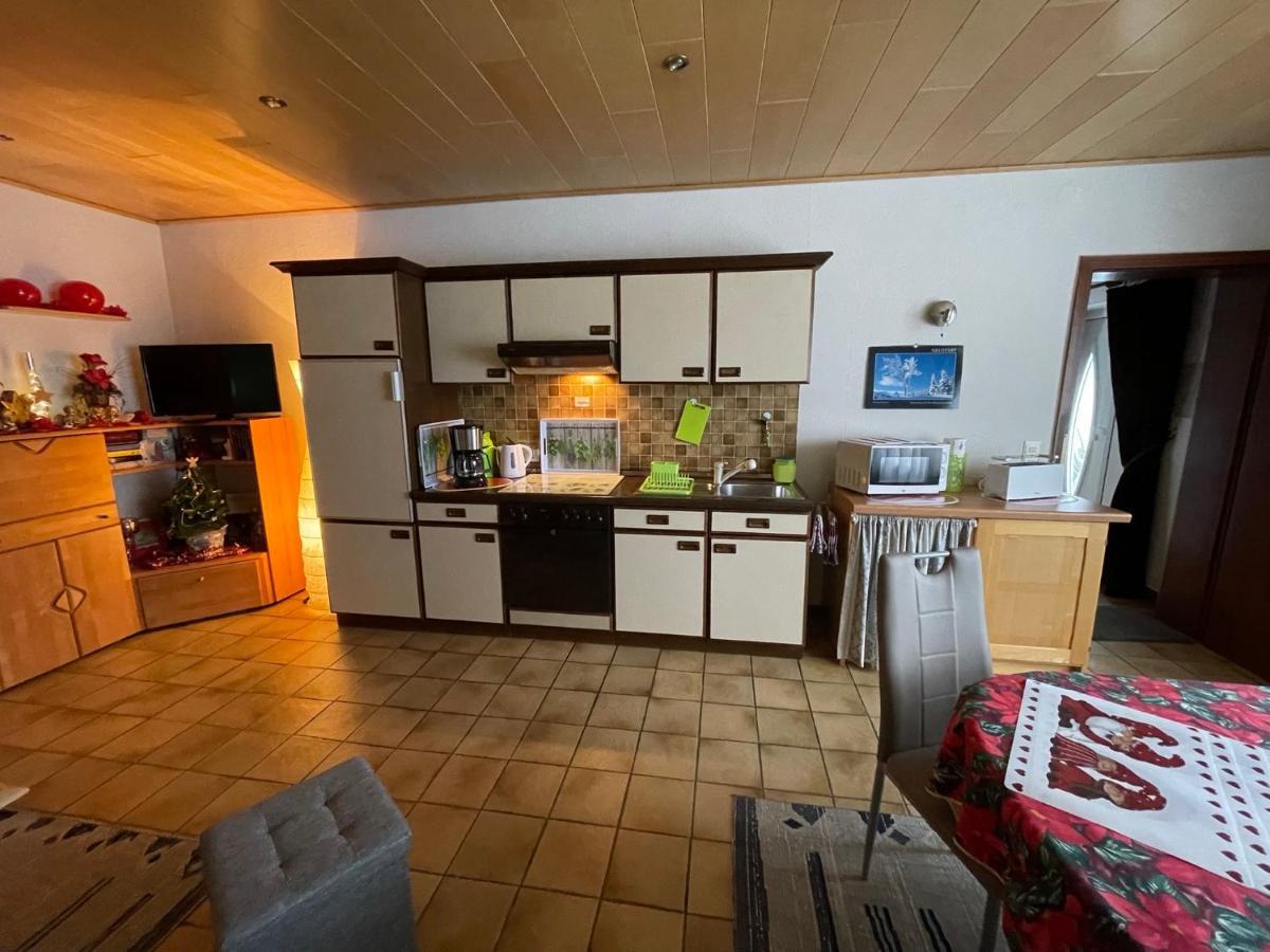 Ferienwohnung Engelmann วินเทอร์แบร์ก ภายนอก รูปภาพ