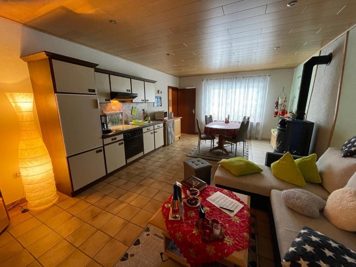 Ferienwohnung Engelmann วินเทอร์แบร์ก ภายนอก รูปภาพ
