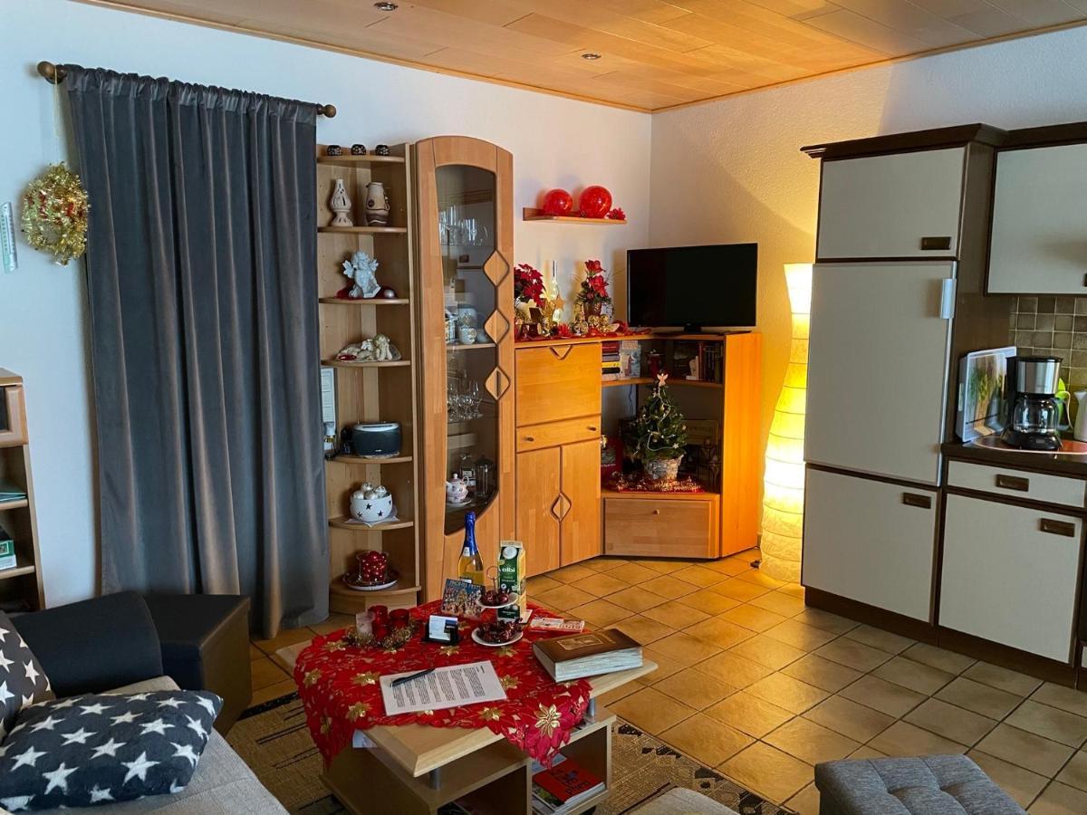 Ferienwohnung Engelmann วินเทอร์แบร์ก ภายนอก รูปภาพ