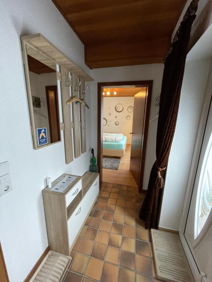 Ferienwohnung Engelmann วินเทอร์แบร์ก ภายนอก รูปภาพ